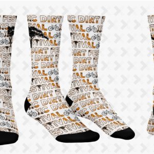 Towerbos XC Dirt Festival Sox Colour 3