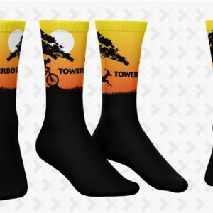 Towerbos Sox
