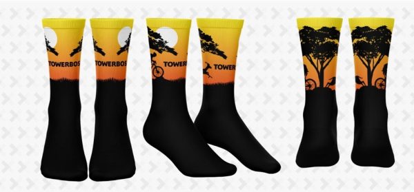 Towerbos Sox