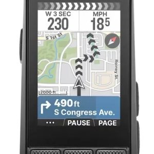 WAHOO – ELEMNT BOLT V3