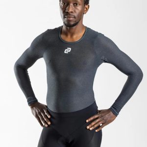 Ciovita Dri Release Long Sleeve Baselayer