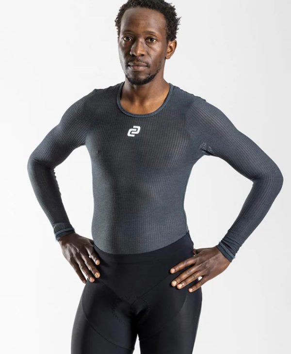Ciovita Dri Release Long Sleeve Baselayer