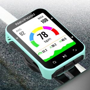 Navihood L2 GPS