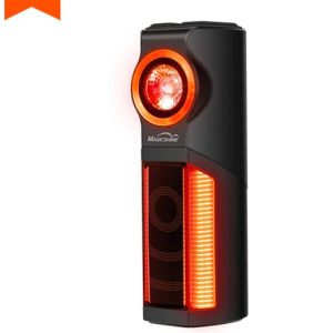 MAGICSHINE SeeMee R300 Smart Radar Rear Light